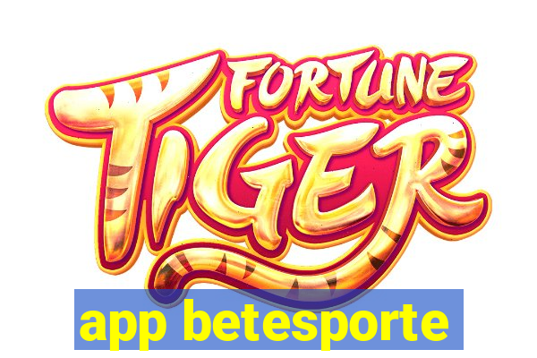 app betesporte